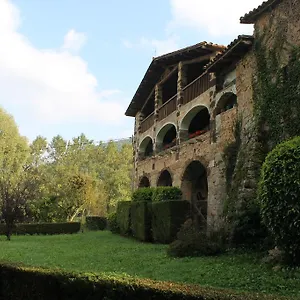 Mas Prat De La Placa Santa Pau