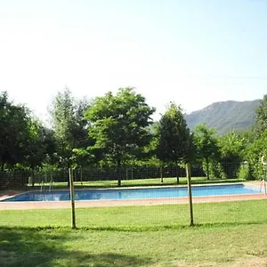 Mas Patxet Santa Pau